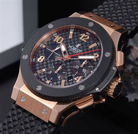 hublot big banf